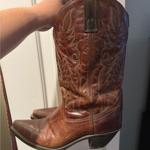 Laredo Boots